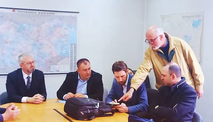 Агенцията по храните разкри мащабна схема за източване на еврофондове чрез фиктивни стада Агенцията по храните разкри мащабна схема за източване на еврофондове чрез фиктивни стада