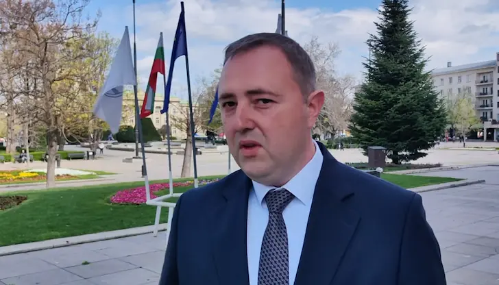 Никола Лазаров: Здравното министерство ни обрича на нашествие от комари