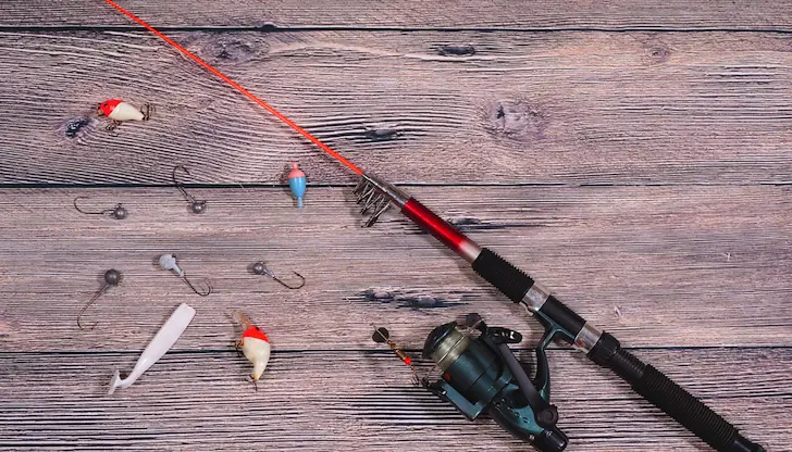 45 дни без въдици по язовирите 45 дни без въдици по язовирите