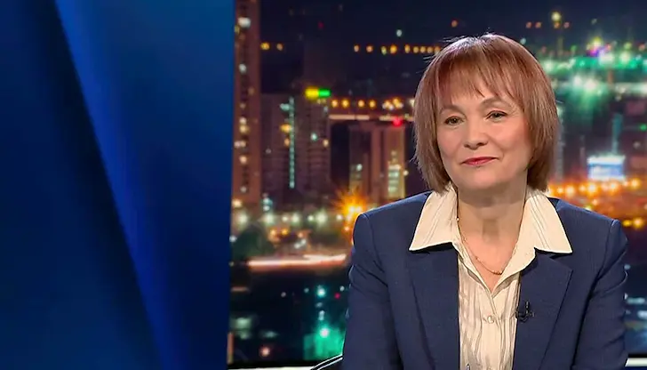 ЦИК отчете над 51% избирателна активност на предсрочния вот