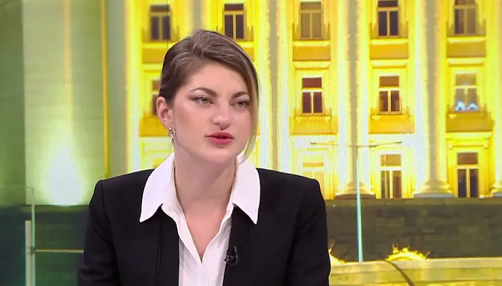 Служебният вицепремиер коментира растящия дефицит и европейските инвестиции