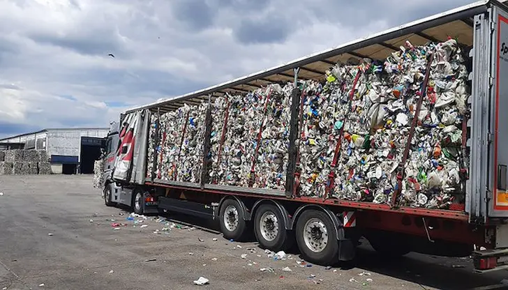 Новата европейска система става задължителна за бизнеса през май Новата европейска система става задължителна за бизнеса през май