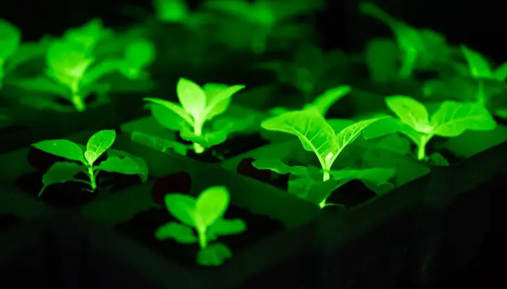 Пробивът отваря вратата за напълно екологично осветление в градските паркове