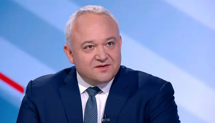 Прогресивна България взима 130 мандата в новия парламент