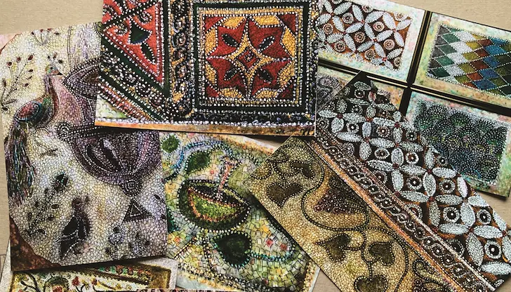 Професор Катя Лекова открива авторска изложба в Историческия музей Професор Катя Лекова открива авторска изложба в Историческия музей