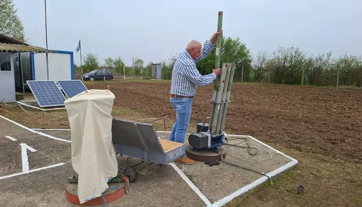 Работещите в агенцията заплашват с безсрочна национална стачка Работещите в агенцията заплашват с безсрочна национална стачка