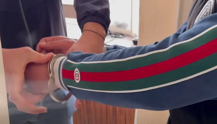 Антимафиотите удариха тайни групи за сексуална експлоатация