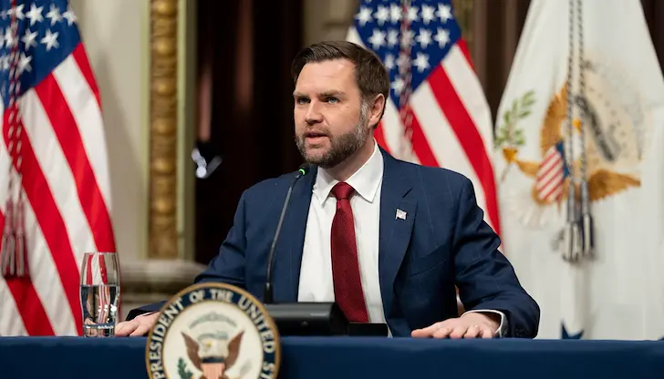 Вицепрезидентът на САЩ разкри детайли след провалените преговори в Исламабад