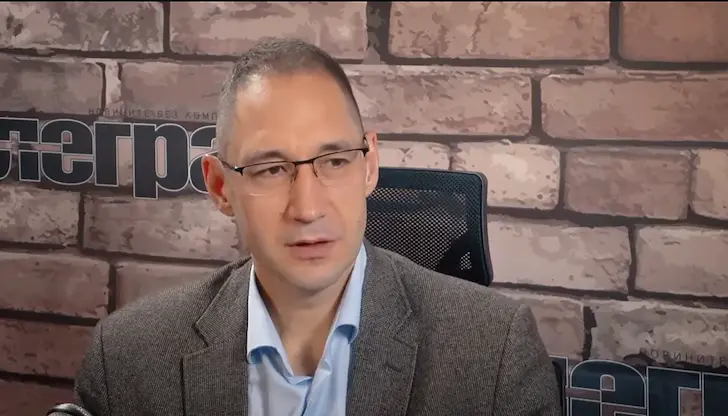 Иран отвори Ормузкия проток заради примирието между Израел и Ливан