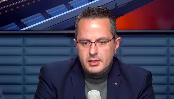 Цончо Ганев: 56% от българите оцеляват на минимална заплата