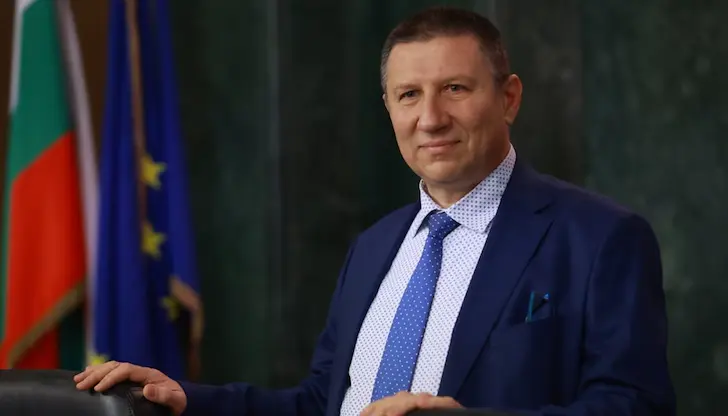 Министерството на правосъдието готви нов удар срещу главния прокурор