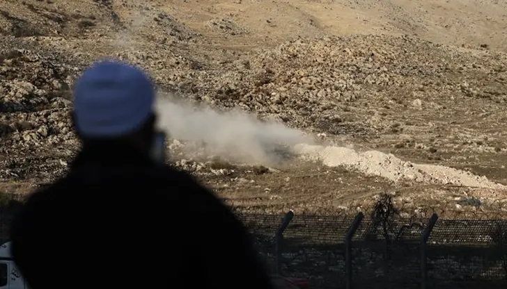 Ирански дронове удариха Кувейт часове след обявеното примирие Ирански дронове удариха Кувейт часове след обявеното примирие