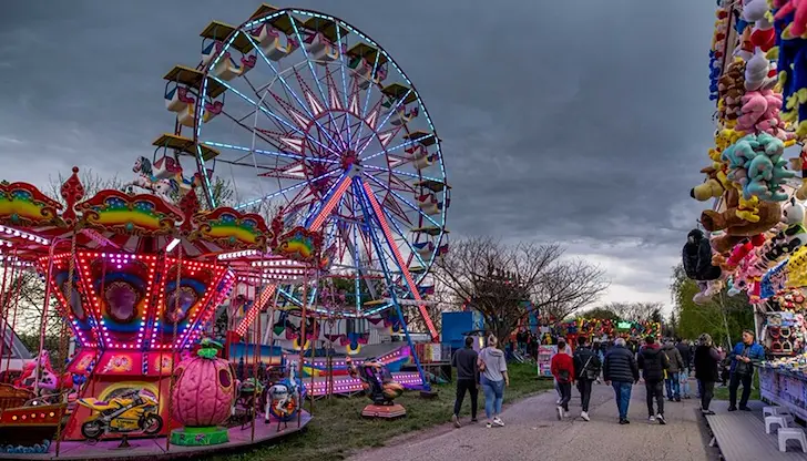 Търговци обещават по-ниски цени на атракционите