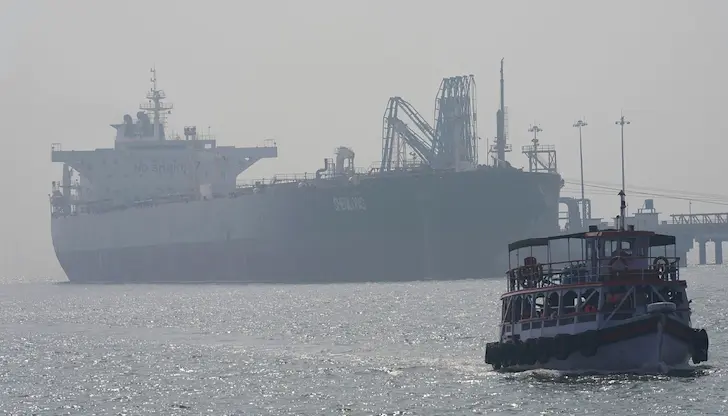 Мярката идва след провала на мирните преговори в Исламабад Мярката идва след провала на мирните преговори в Исламабад