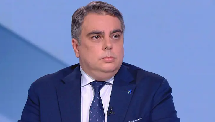 ПП атакува ВСС и охраната на Борисов и Пеевски