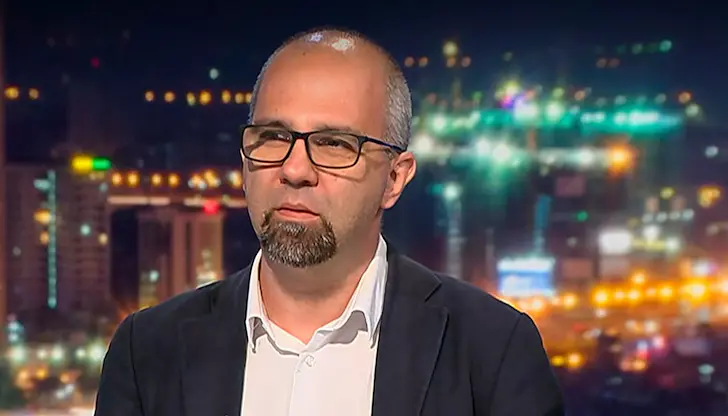 Политологът сравнява лидера на "Прогресивна България" с Виктор Орбан