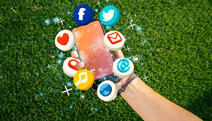 Редица платформи стават недостъпни за децата от началото на 2027-а Редица платформи стават недостъпни за децата от началото на 2027-а