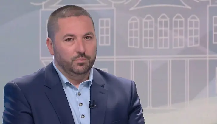 "Сияние" няма да се превърне в патерица на статуквото