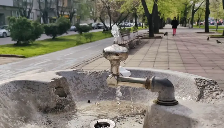 Шадраваните в града също се пускат поетапно след проверка