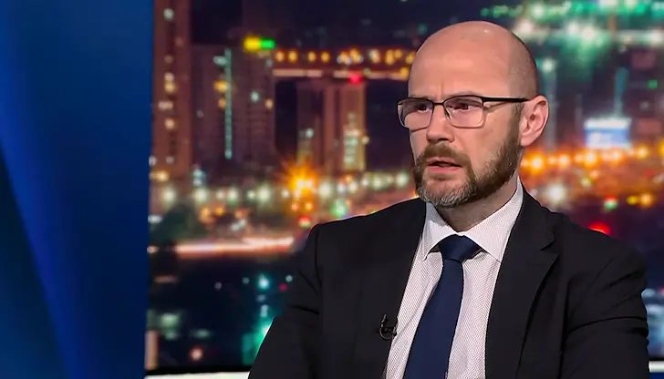 Правосъдният министър предупреди, че ВСС продължава да влияе на обвинението