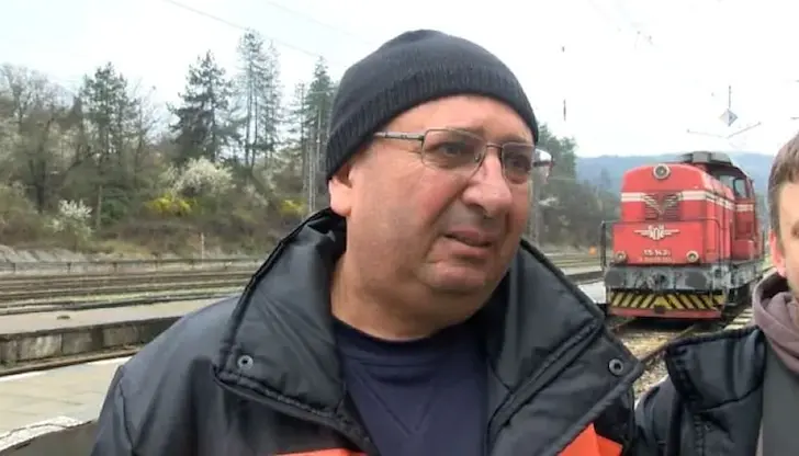 Бързата реакция предотврати огромна трагедия край Трявна Бързата реакция предотврати огромна трагедия край Трявна