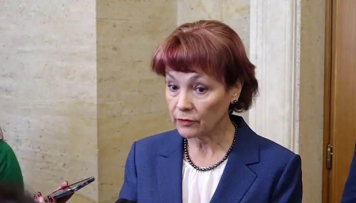 Държавата търси решение за проблемите при броенето на бюлетините