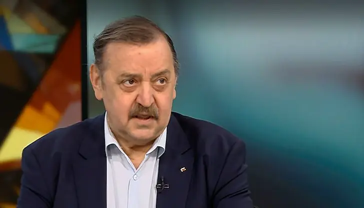 Над 36% от болните деца стигат до хоспитализация заради грип Над 36% от болните деца стигат до хоспитализация заради грип