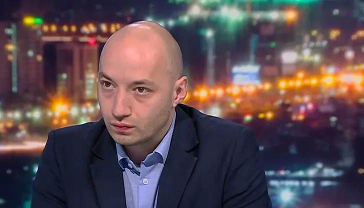Политологът предвижда остра битка за легитимност между ПП и ДБ