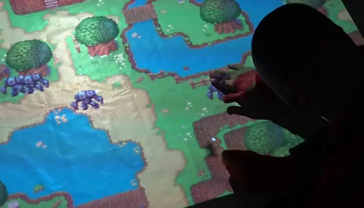 Социалната придобивка ще развива уменията на деца със специални потребности