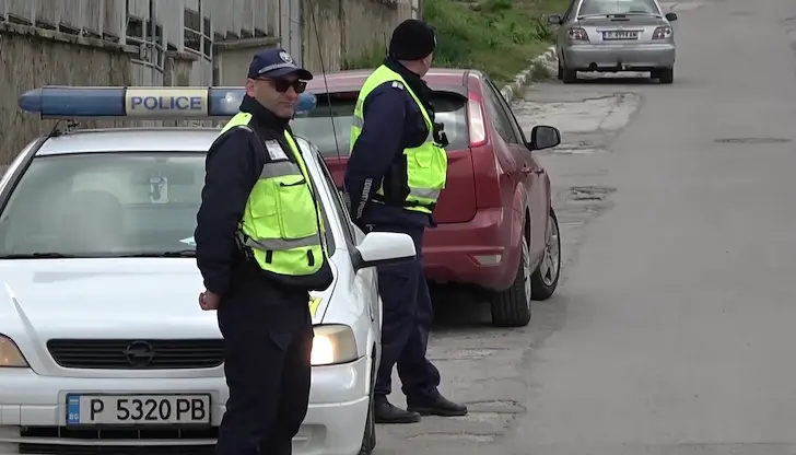 МВР засилва контрола в областта преди предстоящите избори