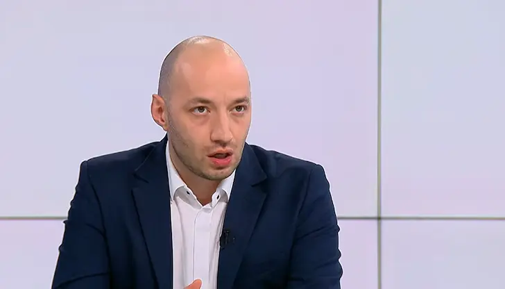 Отложеният протестен вот донесе 131 мандата за "Прогресивна България"