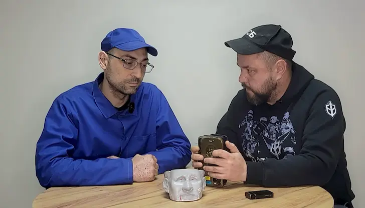 Цветан Руменов: Направих голяма грешка на фронта