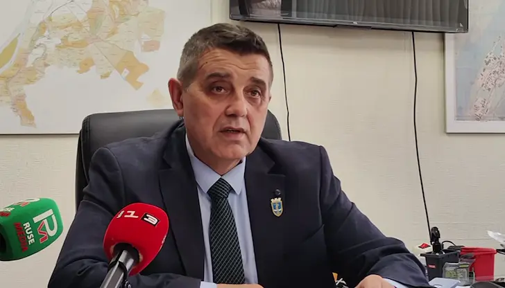 Община Русе пуска обществени поръчки за електробуси и високотехнологични спирки