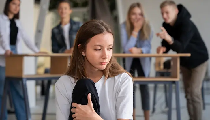 Мълчанието пред агресора превръща емоцията в хронично заболяване Мълчанието пред агресора превръща емоцията в хронично заболяване