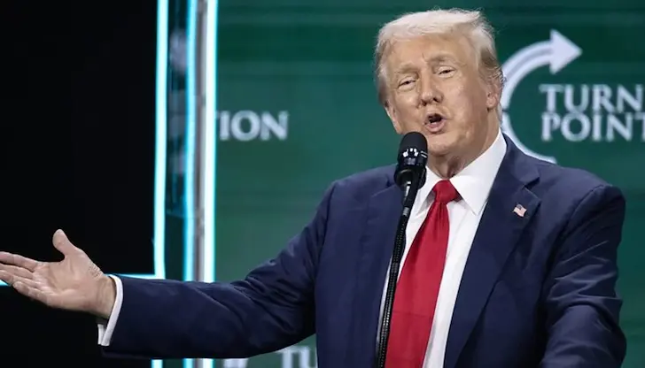 Американският президент обяви пълно въздушно превъзходство над иранското небе Американският президент обяви пълно въздушно превъзходство над иранското небе