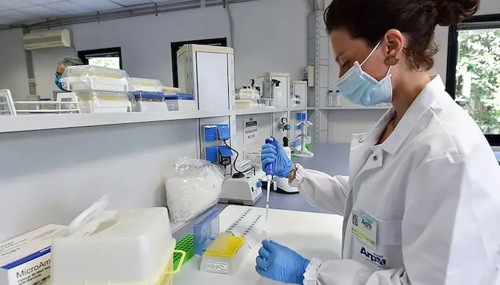 Пробивна генна терапия променя живота на пациенти с наследствени мутации Пробивна генна терапия променя живота на пациенти с наследствени мутации