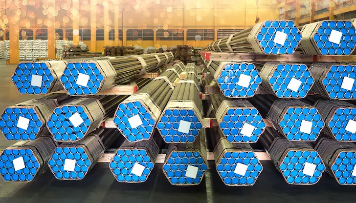 Цените на метала са скочили с над 500% след началото на конфликта Цените на метала са скочили с над 500% след началото на конфликта