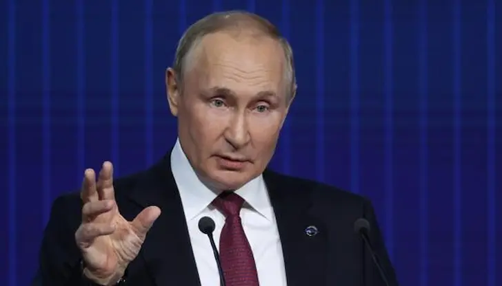 Кремъл обяви дипломатическа инициатива след провала в Исламабад Кремъл обяви дипломатическа инициатива след провала в Исламабад