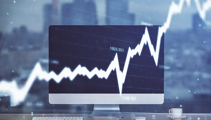 Пазарите отчитат рекорден ръст след деескалацията в Близкия изток Пазарите отчитат рекорден ръст след деескалацията в Близкия изток