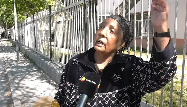 Анкета в града предизвика остра вълна от възмущение онлайн