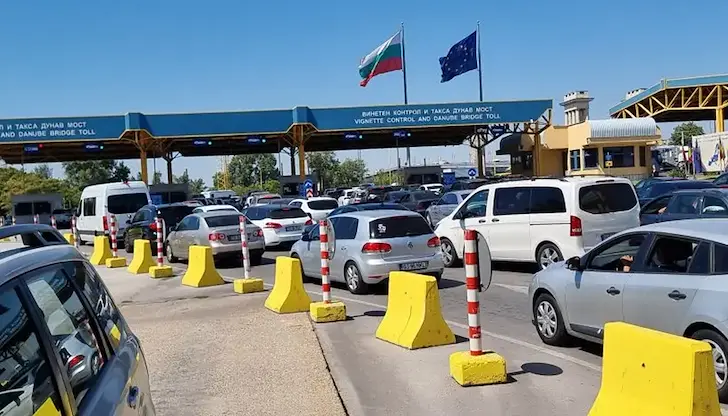 Ремонтът на съоръжението спира временно за Великден Ремонтът на съоръжението спира временно за Великден