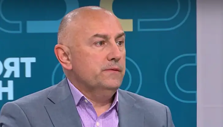 Финансистът коментира изтеглянето на 1,4 милиарда евро от държавната банка