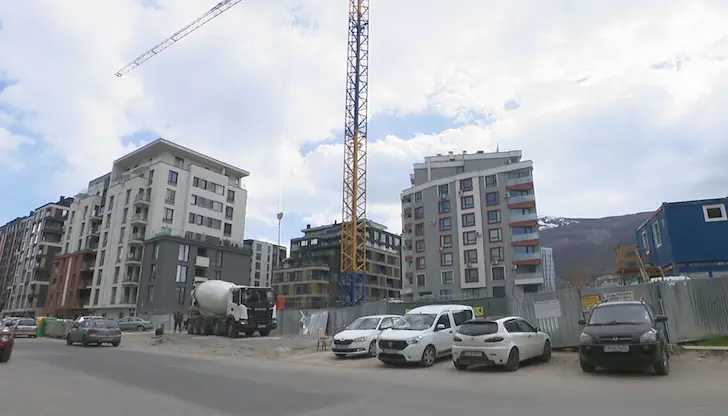 България е четвърта в Европа по поскъпване на жилищата България е четвърта в Европа по поскъпване на жилищата