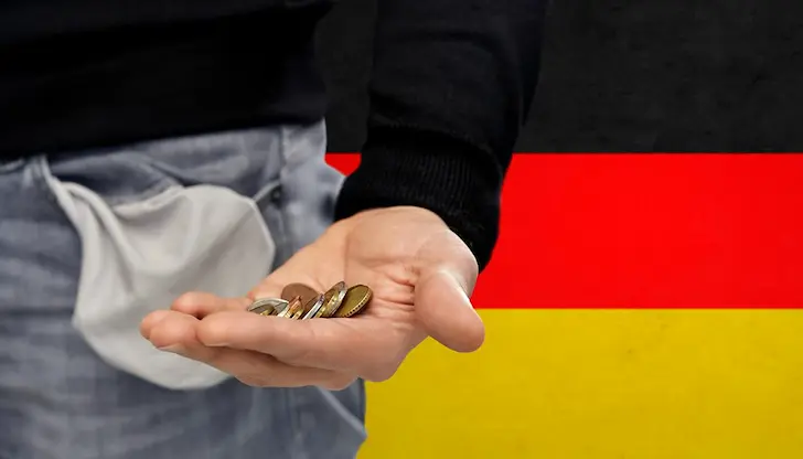 Потребителите поемат удара от геополитическата криза Потребителите поемат удара от геополитическата криза