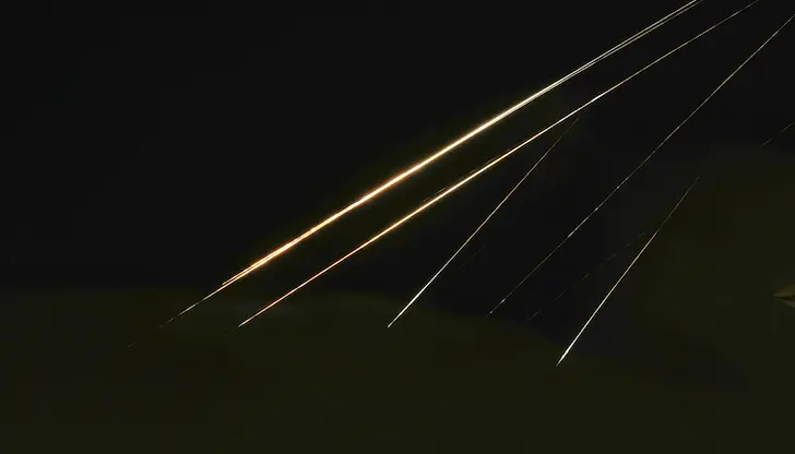 Нови удари с дронове в Залива въпреки примирието Нови удари с дронове в Залива въпреки примирието