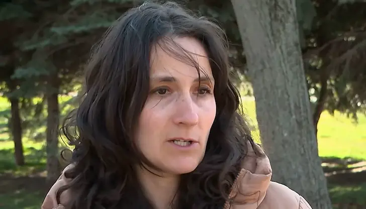 МВР конфискува автомобила, тъй като е обявен за международно издирване