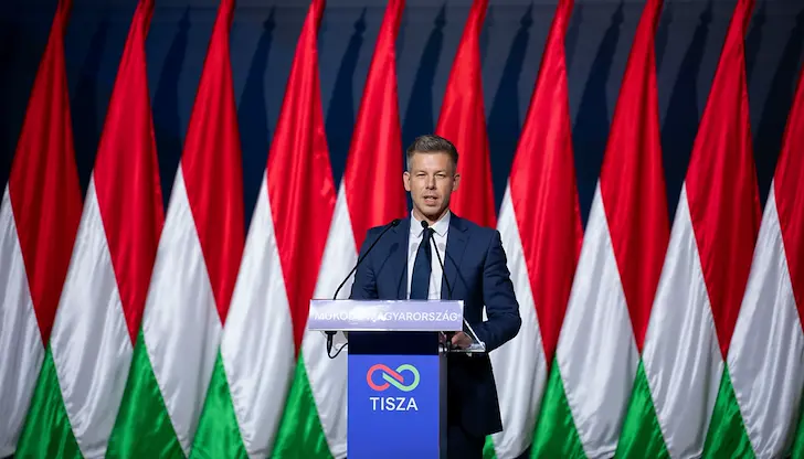 Новият унгарски лидер запазва енергийните връзки с Москва Новият унгарски лидер запазва енергийните връзки с Москва