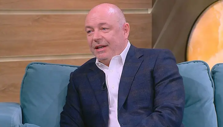 Началникът на неврохирургията в "Пирогов" разкри как пациенти с тежки травми оцеляват напук на логиката