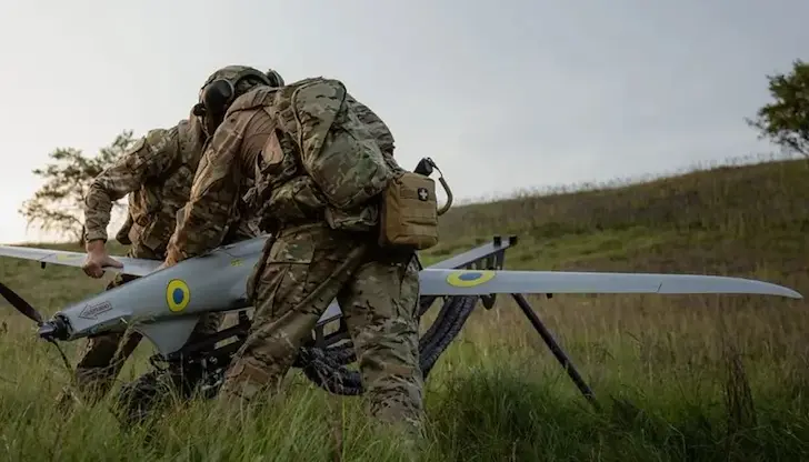 Страната отпуска средства за съвместно производство на безпилотни апарати Страната отпуска средства за съвместно производство на безпилотни апарати