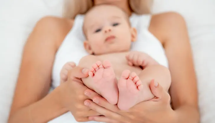 Ражданията у нас не могат да спрат демографския срив Ражданията у нас не могат да спрат демографския срив